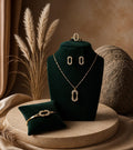 Parure Elégance Royale
