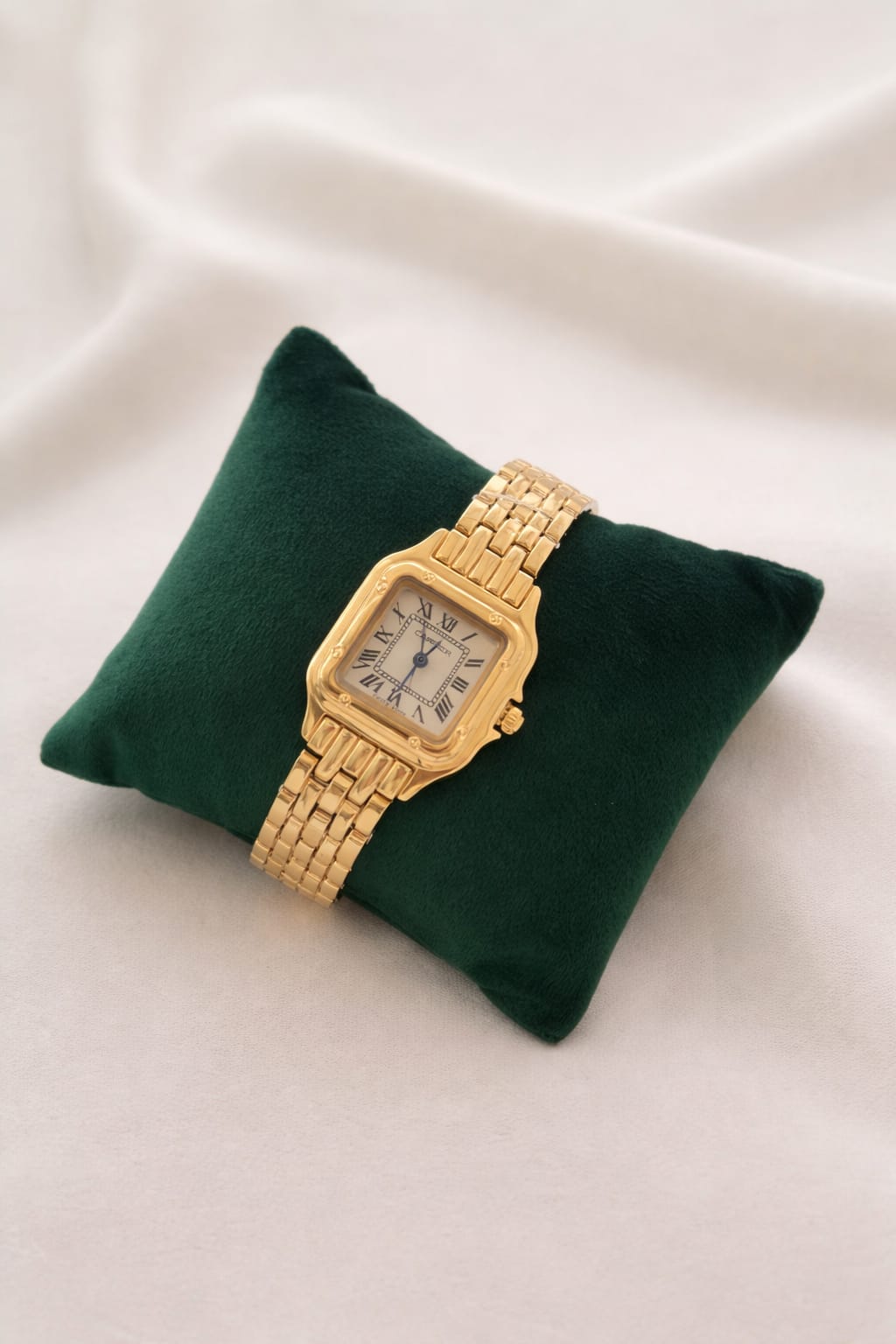 Montre Cartier Panthère