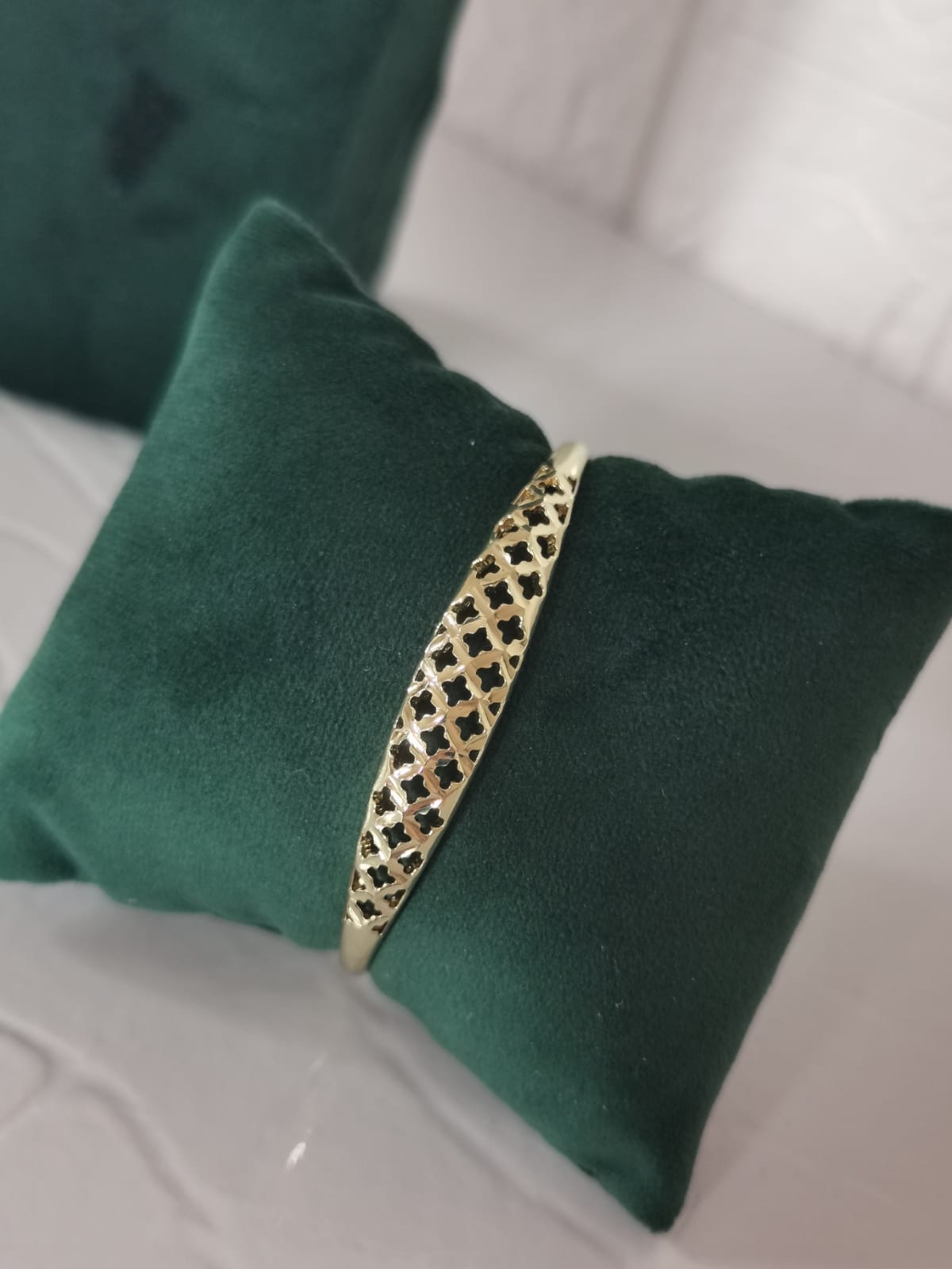 Parure Eternelle
