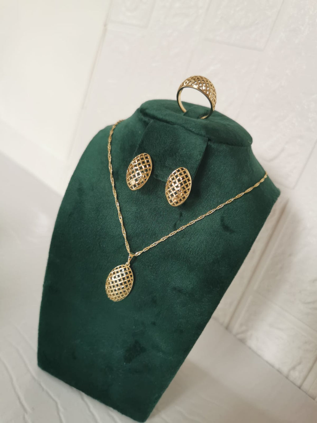 Parure Eternelle
