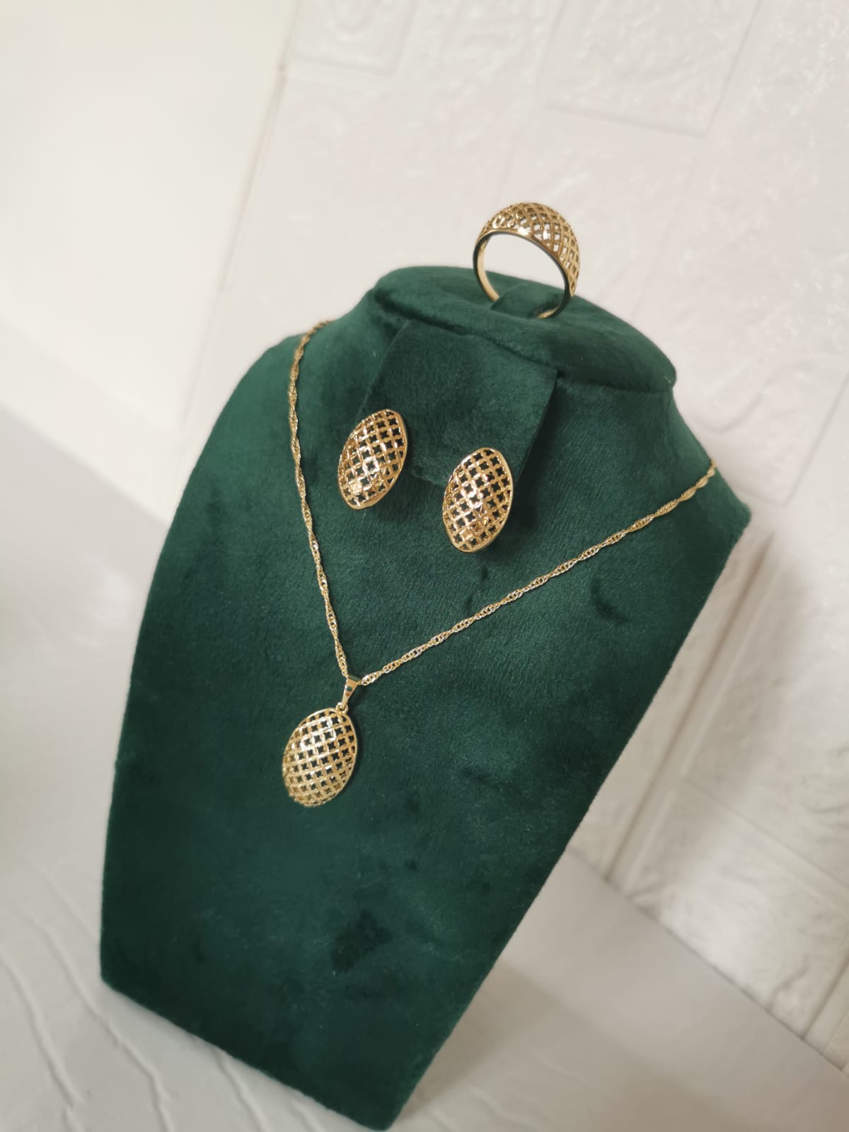 Parure Eternelle