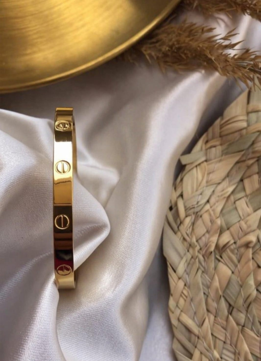 Bracelet Cartier Love Simple