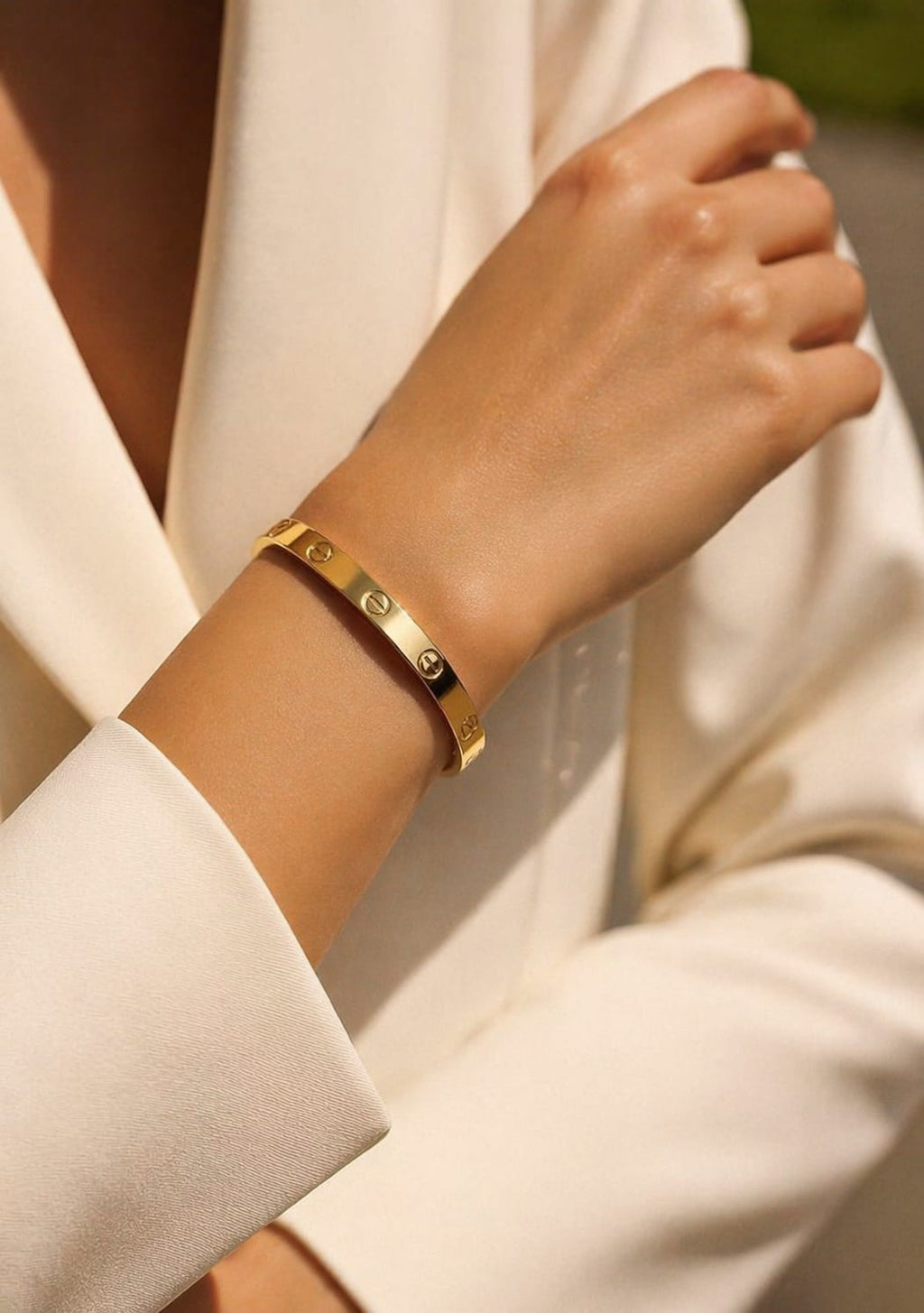 Bracelet Cartier Love Simple