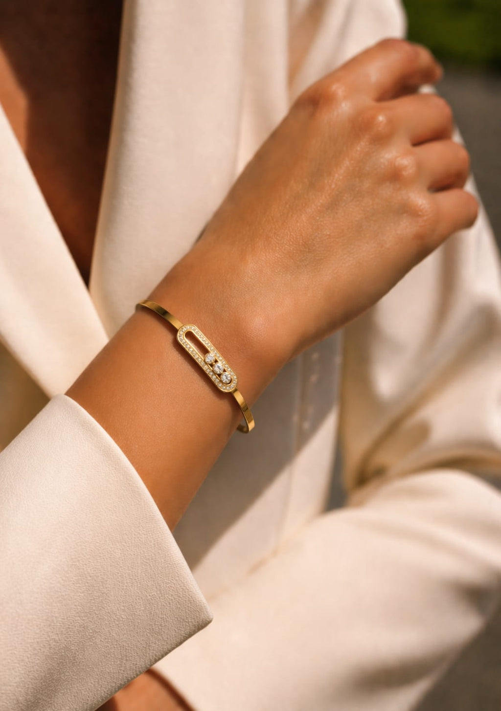 Bracelet Messika