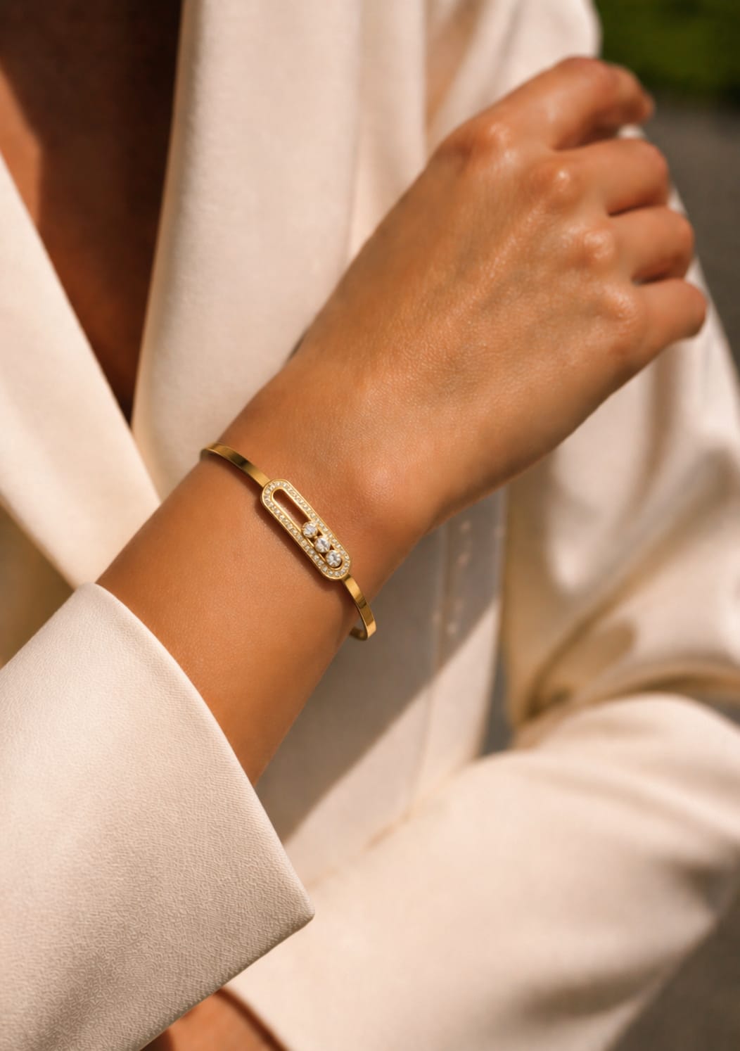 Bracelet Messika